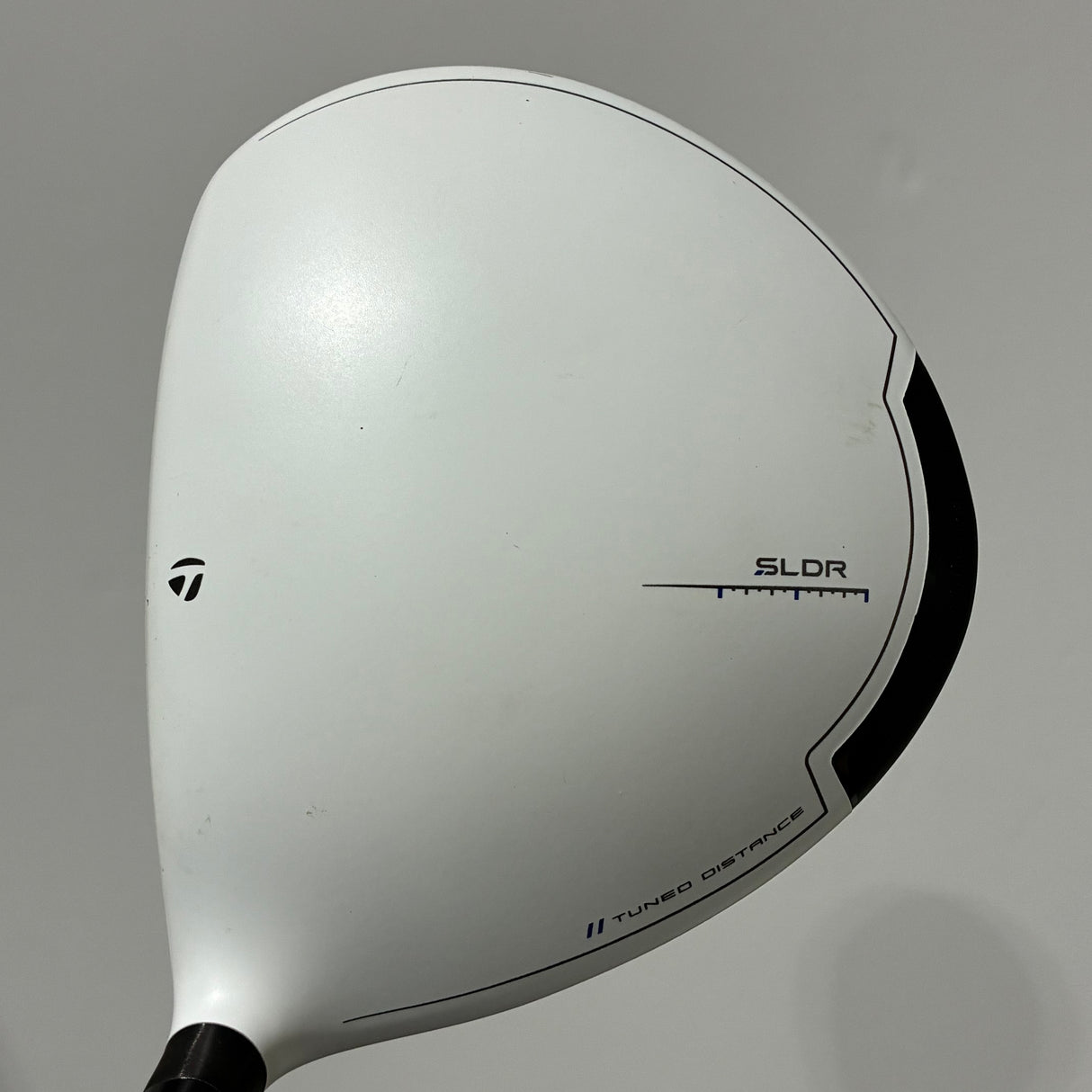 TaylorMade SLDR S 460 10* Driver Stiff Flex