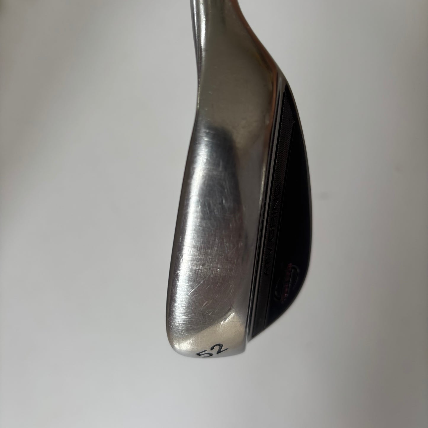 TaylorMade ATV Grind 52*/09* Wedge