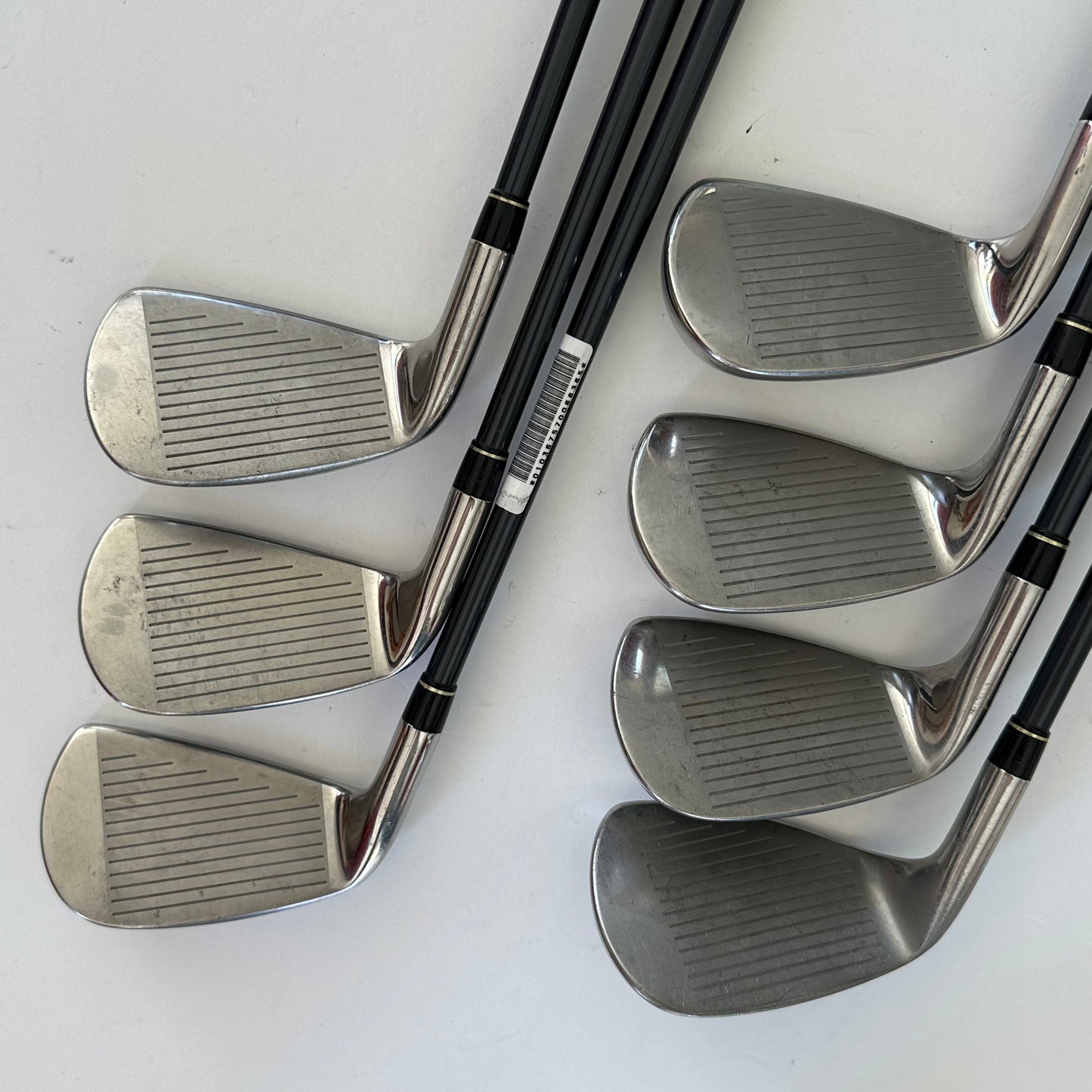 Mizuno Presage Iron Set 5-P+S