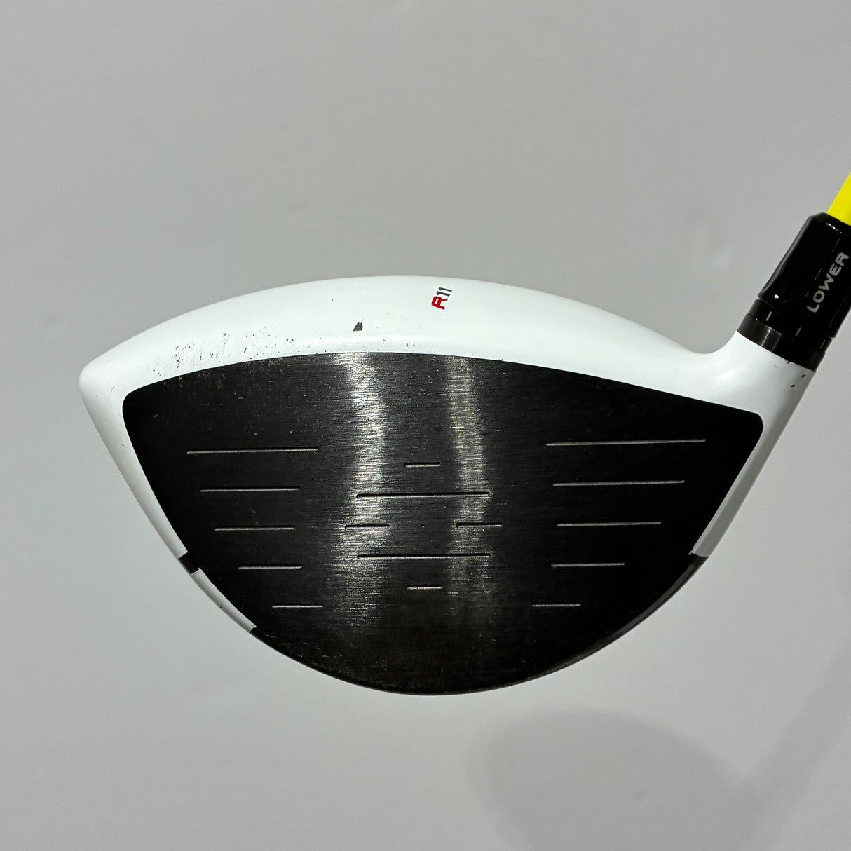 TaylorMade R11 S 9.0* Driver Stiff Flex