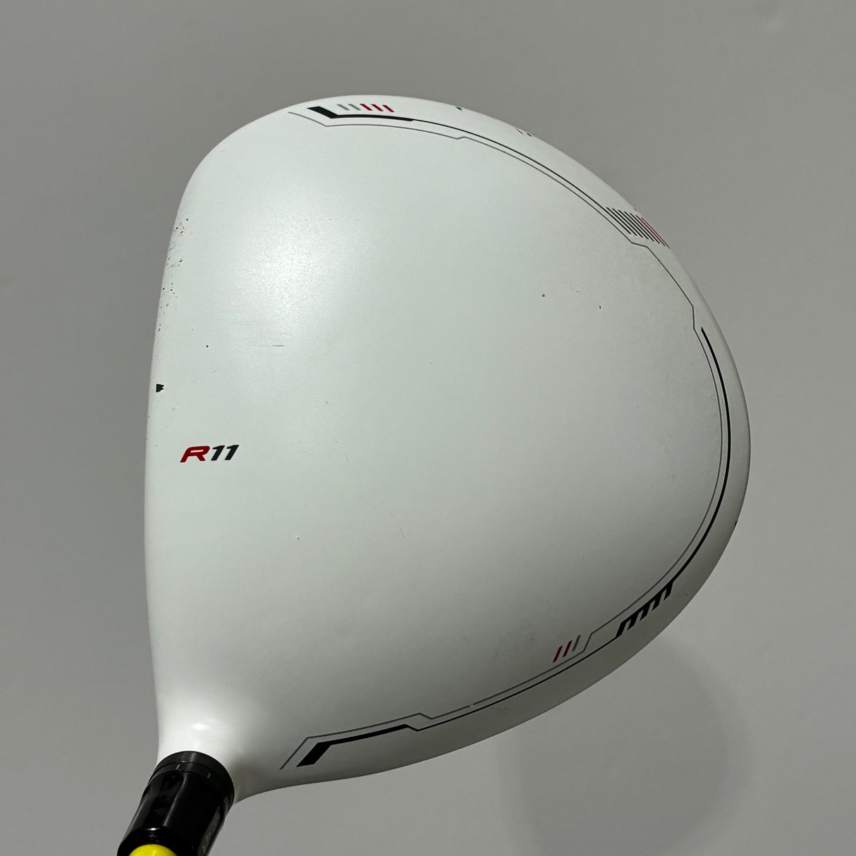 TaylorMade R11 S 9.0* Driver Stiff Flex