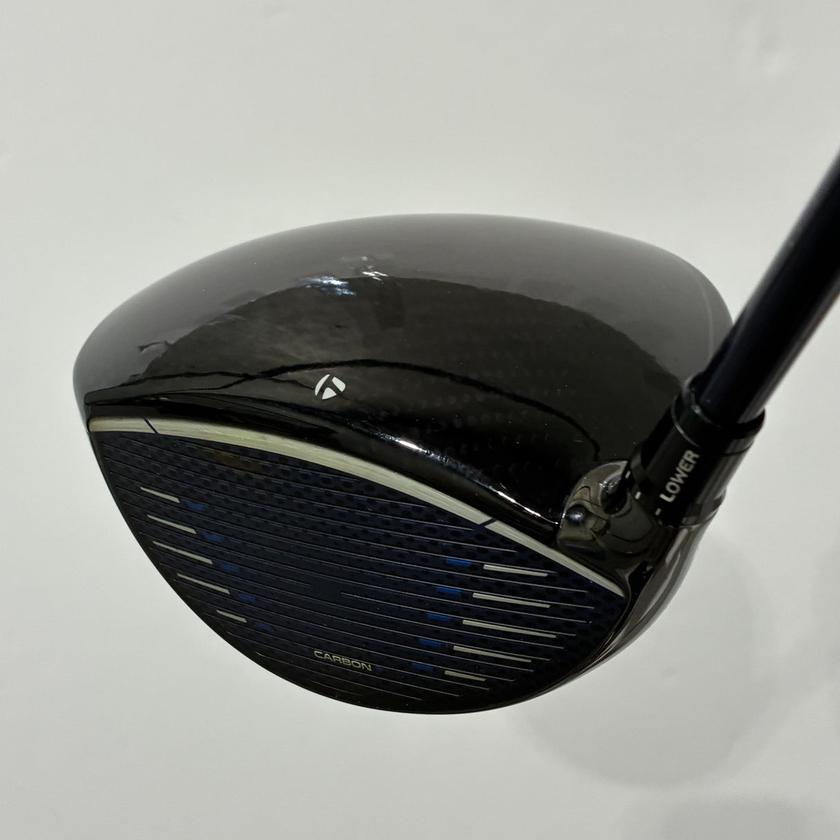 TaylorMade Qi10 Max 10.5* Driver Regular Flex