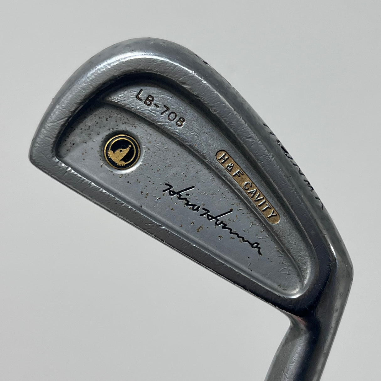 Honma LD-708 4 Iron Regular Flex