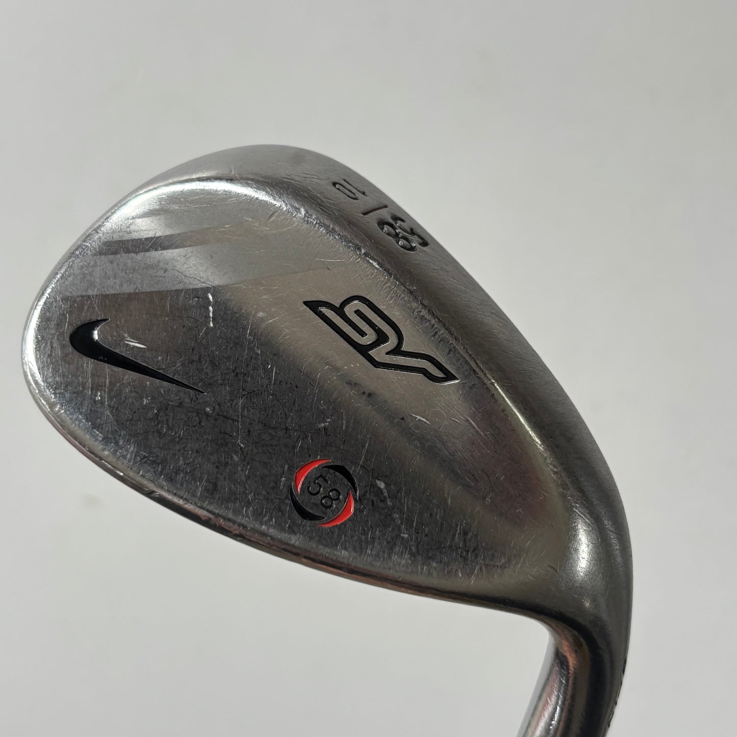 Nike SV 58*/10* Wedge