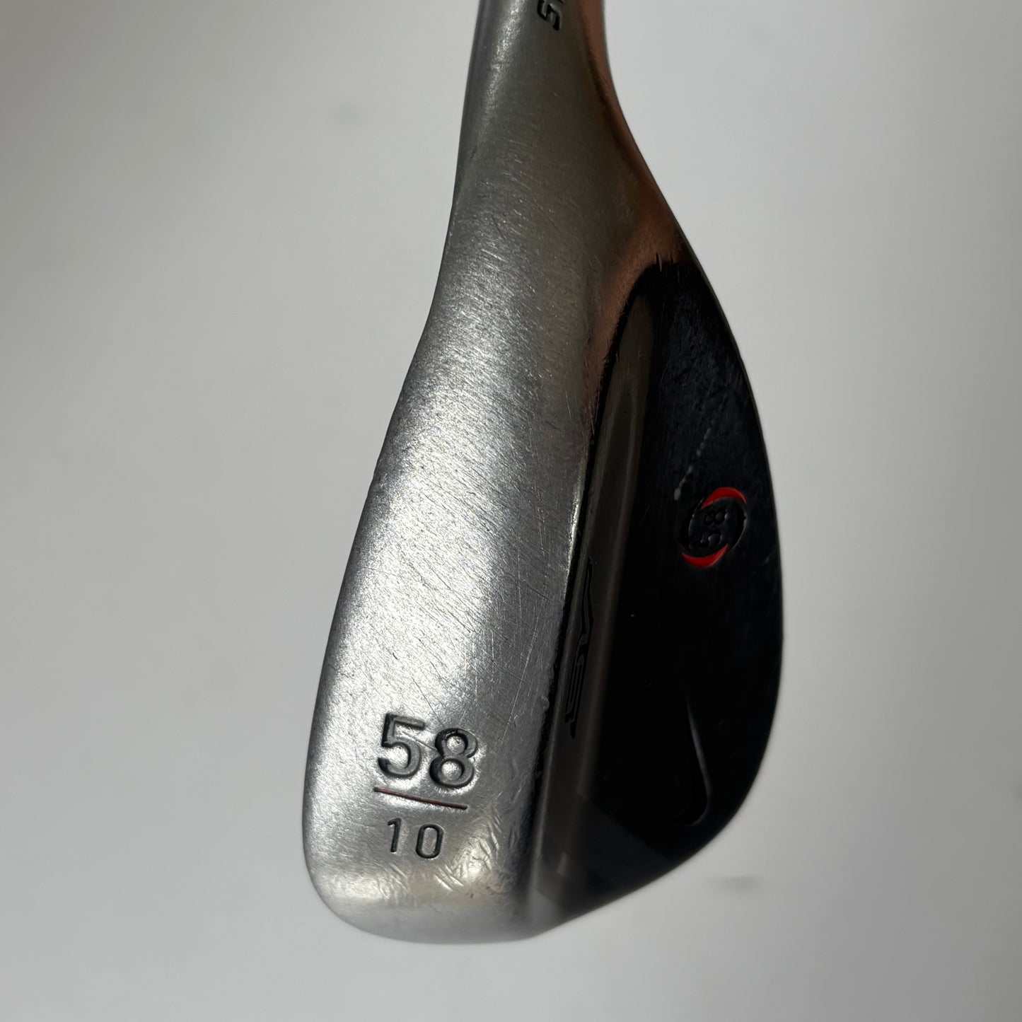 Nike SV 58*/10* Wedge