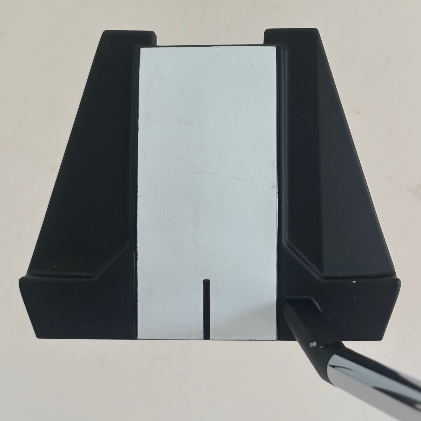 Odyssey White Hot Versa Twelve S 34 Inch Putter Headcover Included