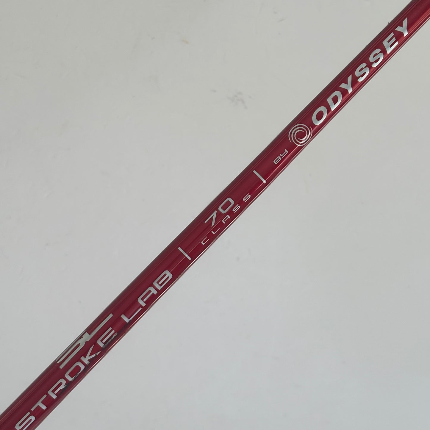 Odyssey White Hot Versa Twelve S 34 Inch Putter Headcover Included