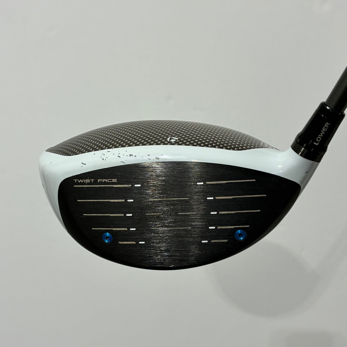 TaylorMade SIM 9.0* Driver Stiff Flex