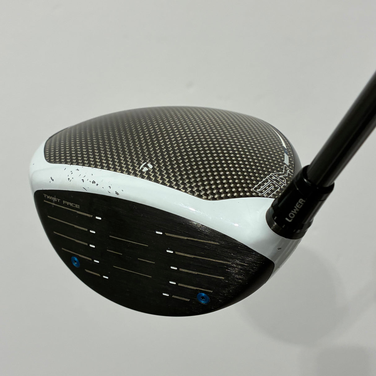 TaylorMade SIM 9.0* Driver Stiff Flex
