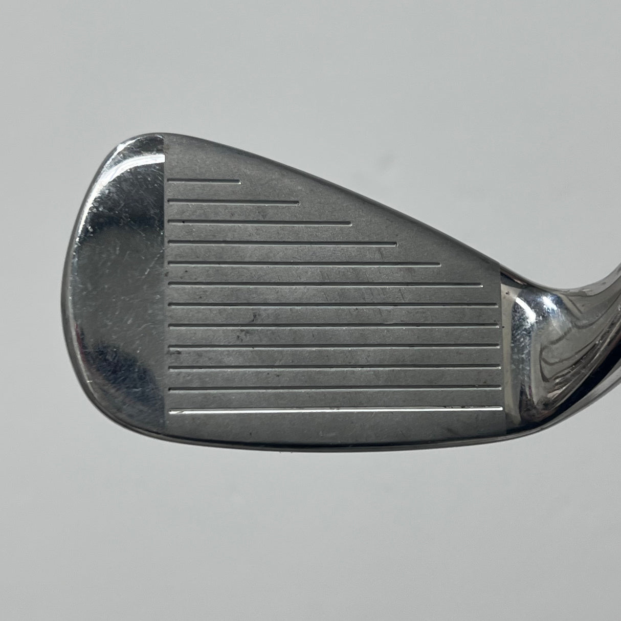 Wilson Staff Launch Pad 7 Utility Iron Regular Flex
