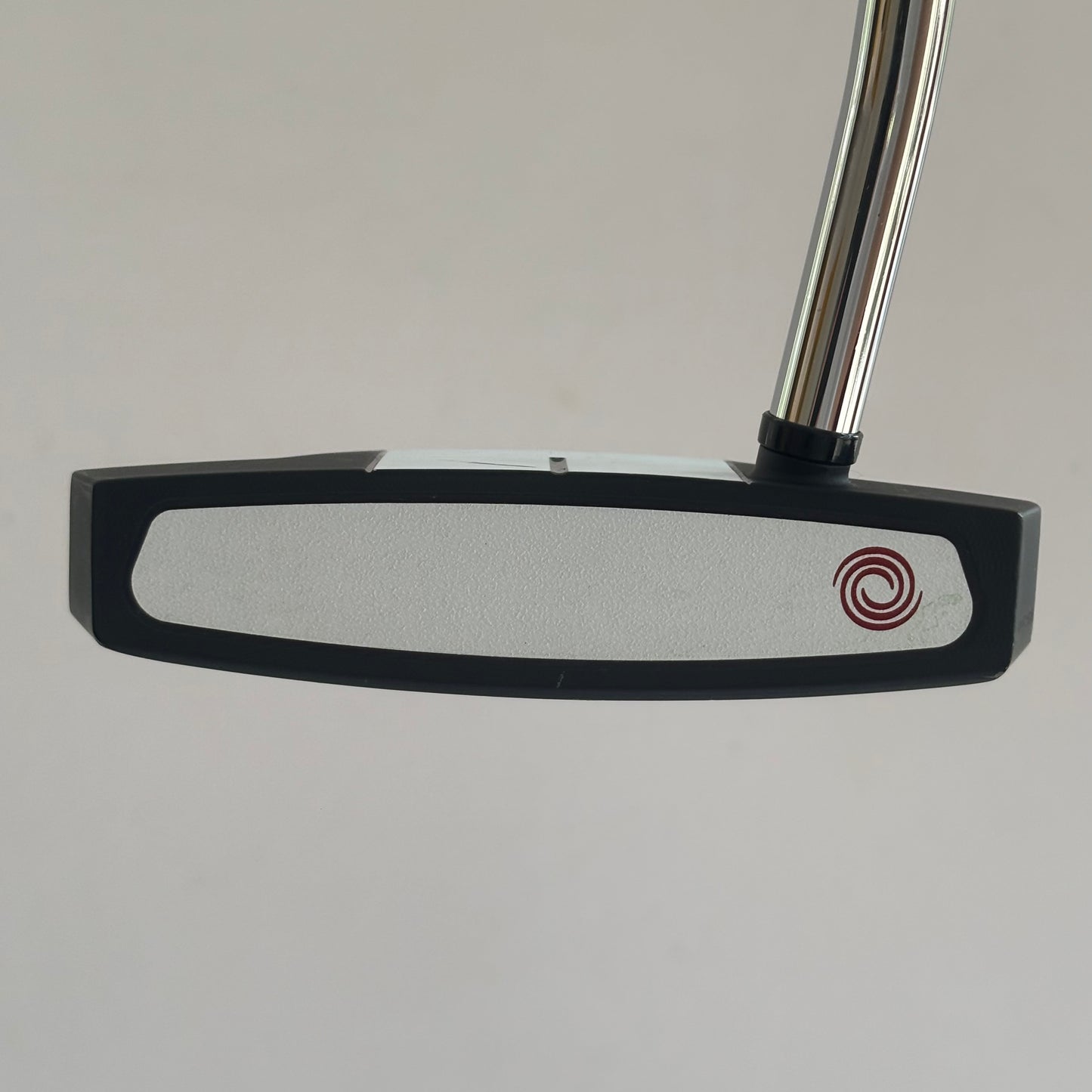 Odyssey White Hot Versa Twelve DB 34 Inch Putter Headcover Included