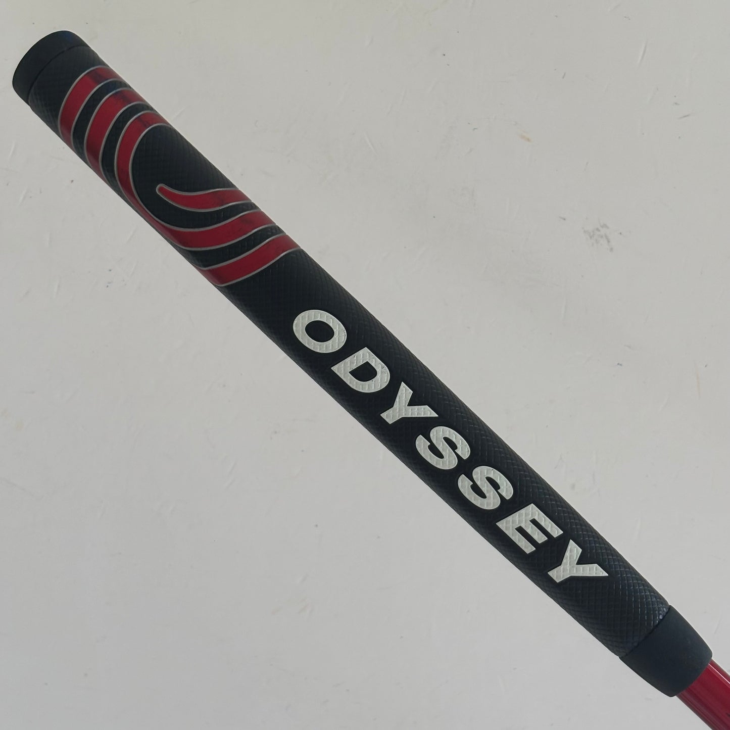 Odyssey White Hot Versa Twelve DB 34 Inch Putter Headcover Included