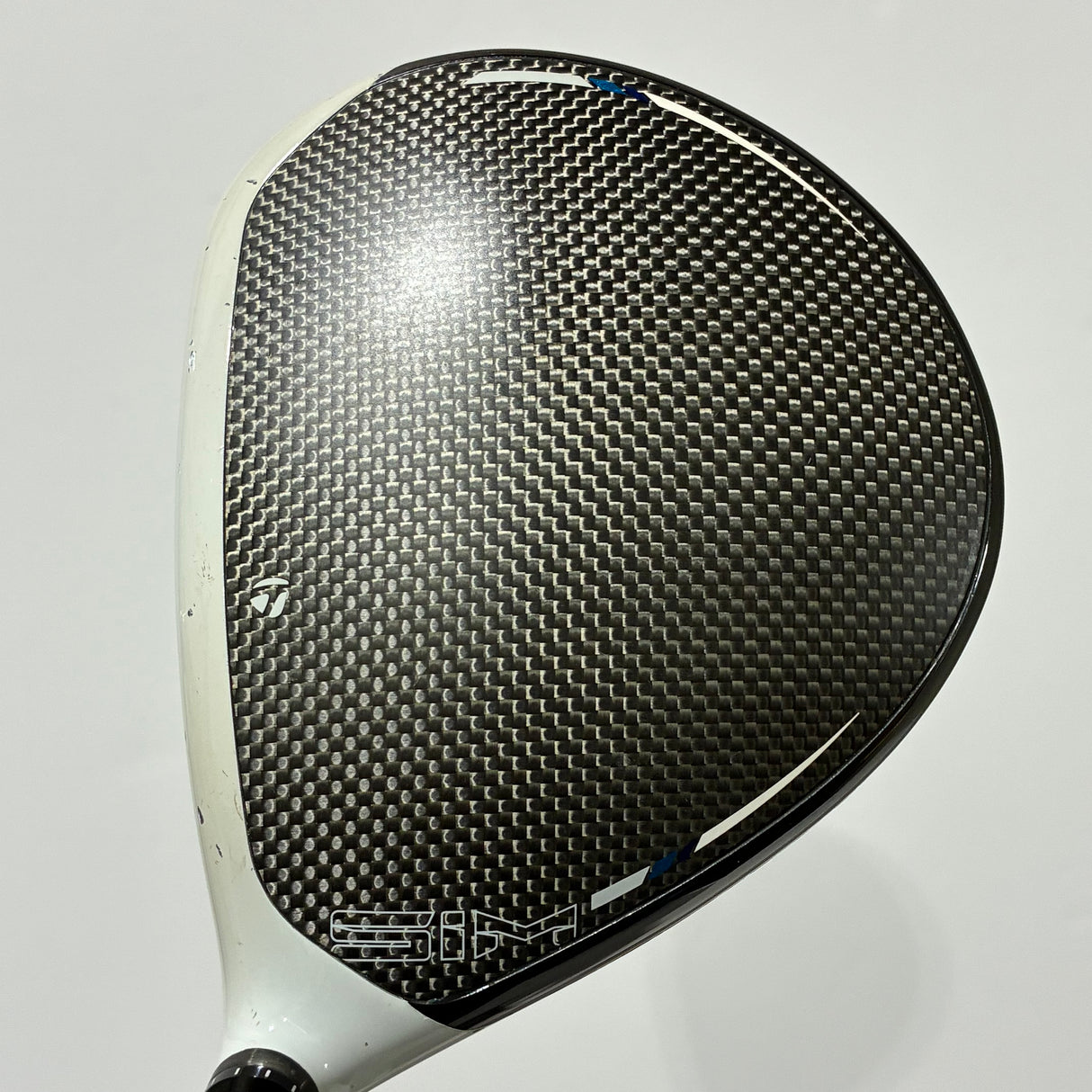 TaylorMade SIM Max D 10.5* Driver Regular Flex