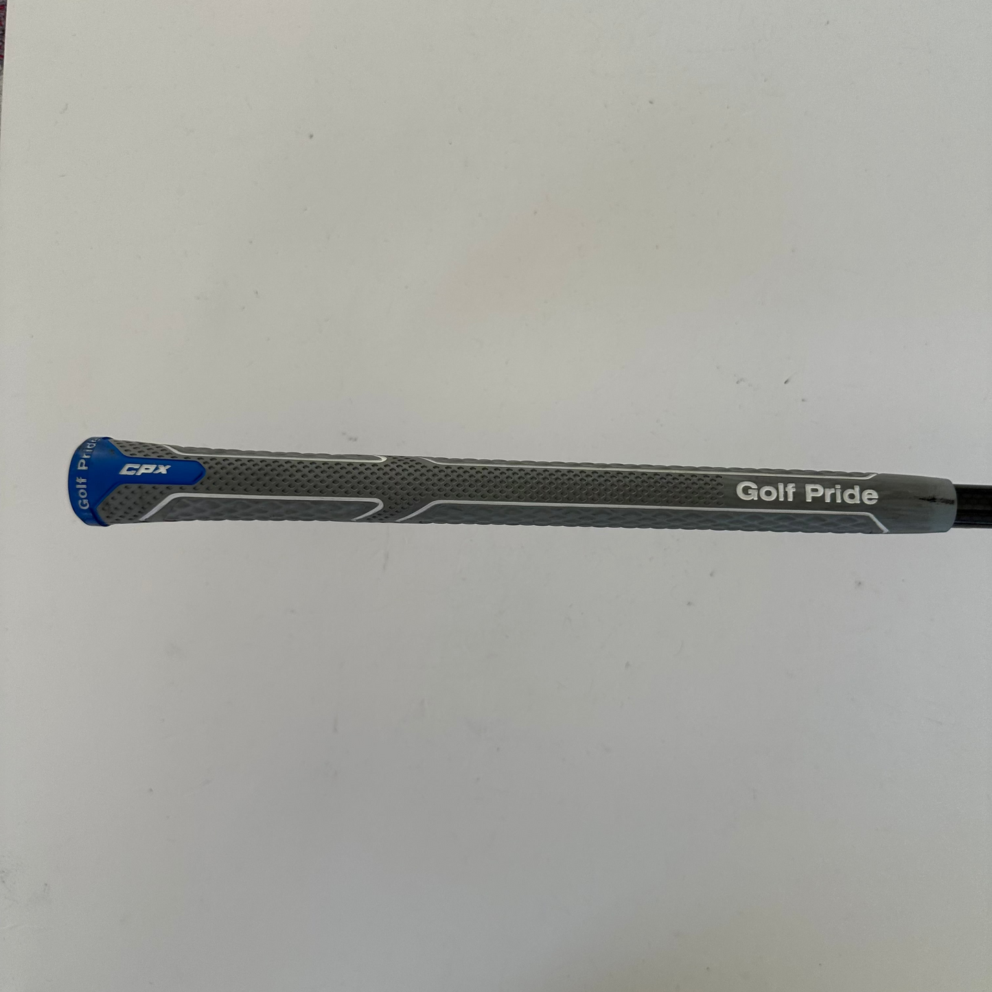 TaylorMade Milled Grind Hi-Toe (2021) 58*/15* Wedge