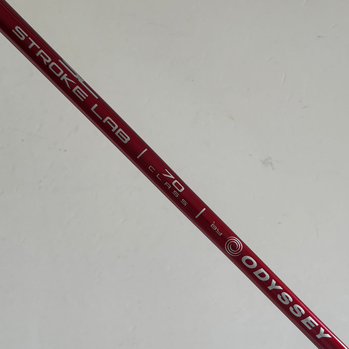 Odyssey White Hot Versa Twelve S 33 Inch Putter Headcover Included