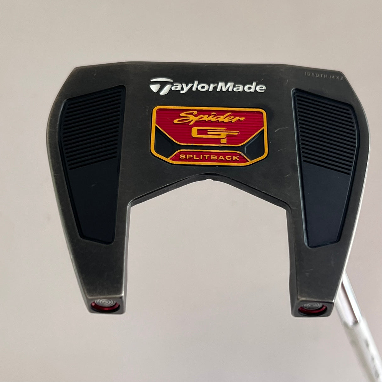 TaylorMade Spider GT Splitback 34 Inch Putter Headcover Included