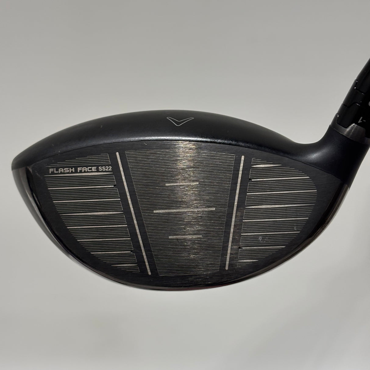 Callaway Rogue ST Max 9.0* Driver Regular Flex
