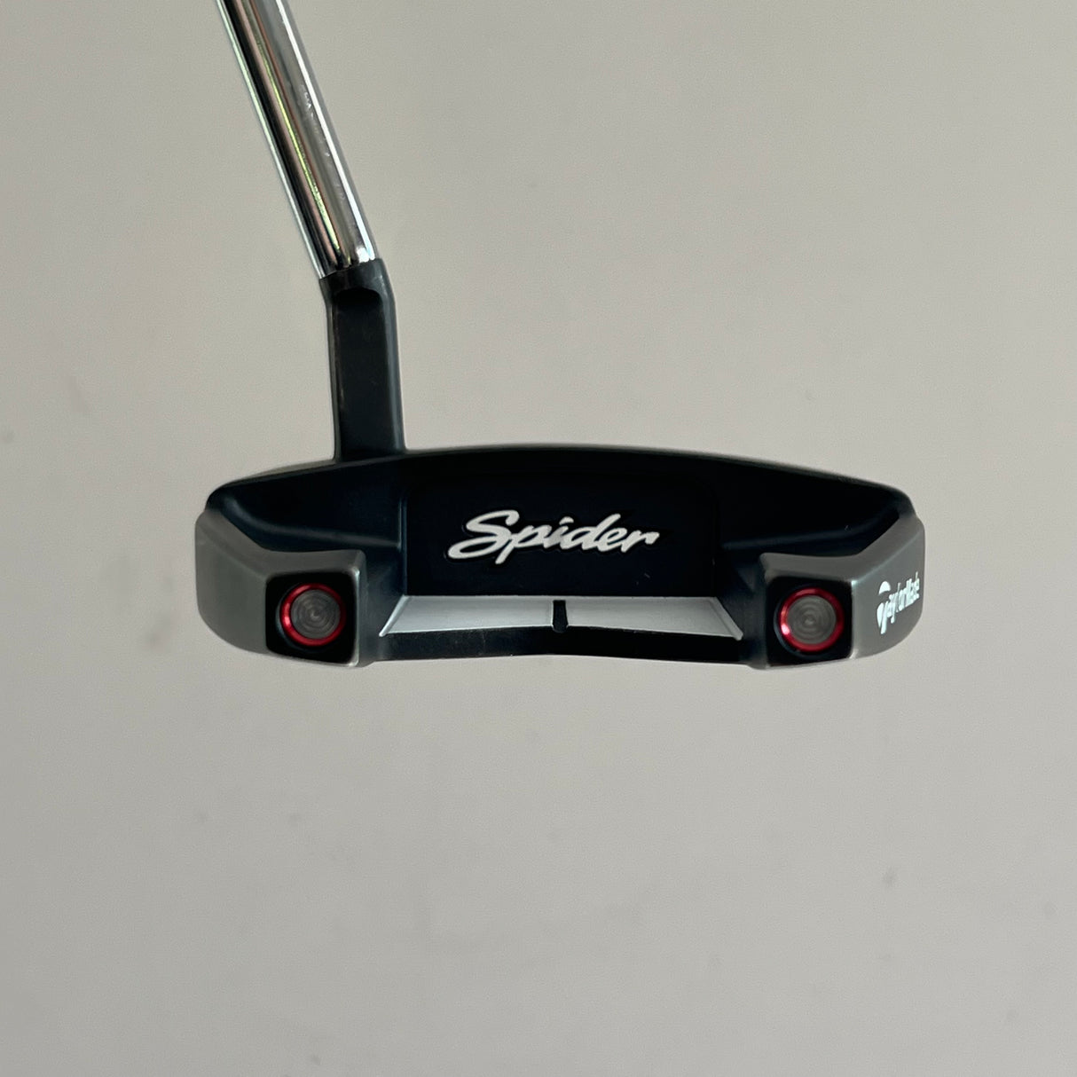 TaylorMade Spider GT Splitback 34 Inch Putter Headcover Included