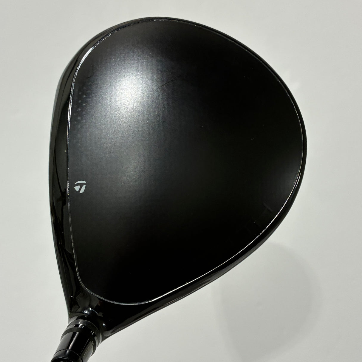 TaylorMade Stealth Plus+ 9.0* Driver Stiff Flex
