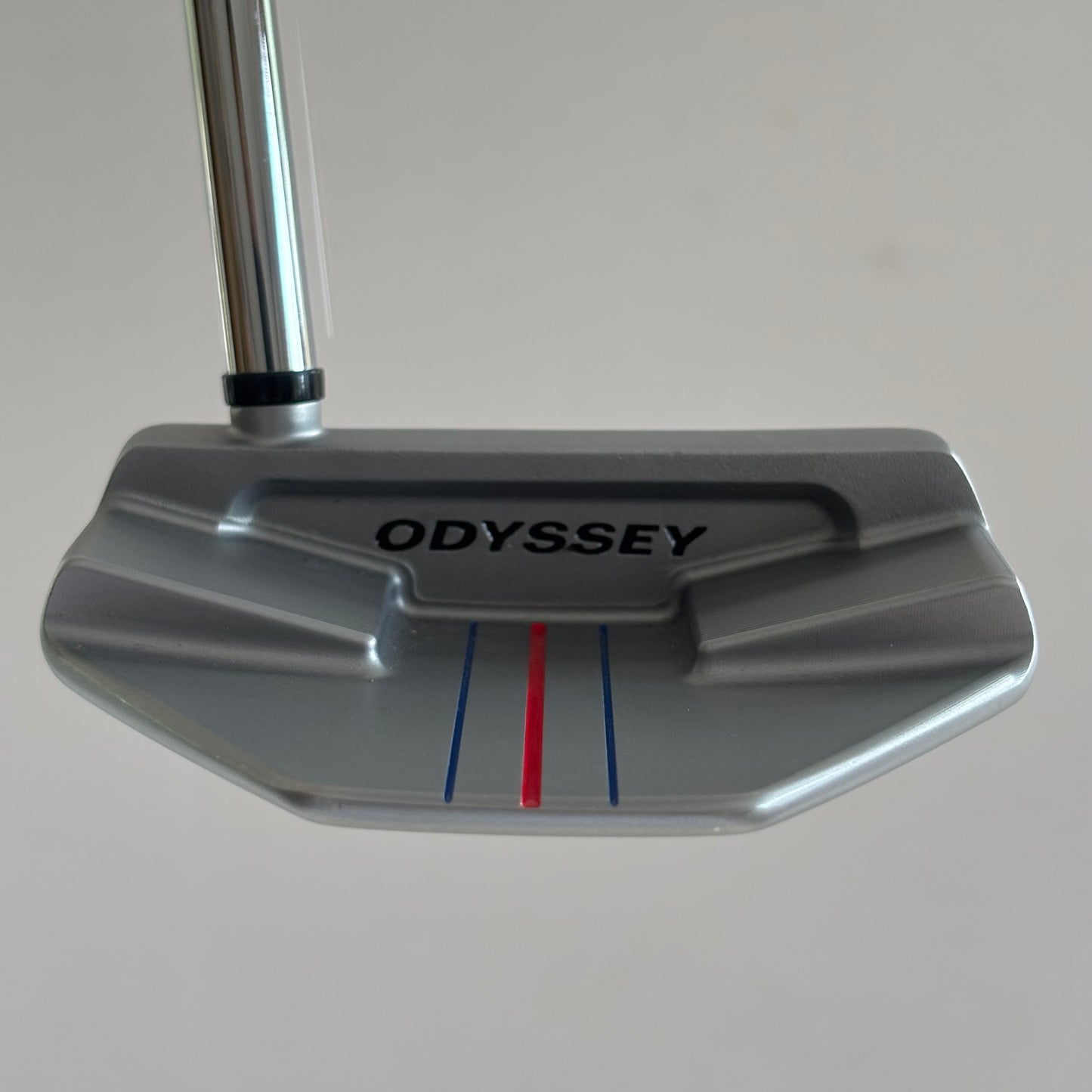 Odyssey White Hot OG #2M SL 34 Inch Putter Headcover Included