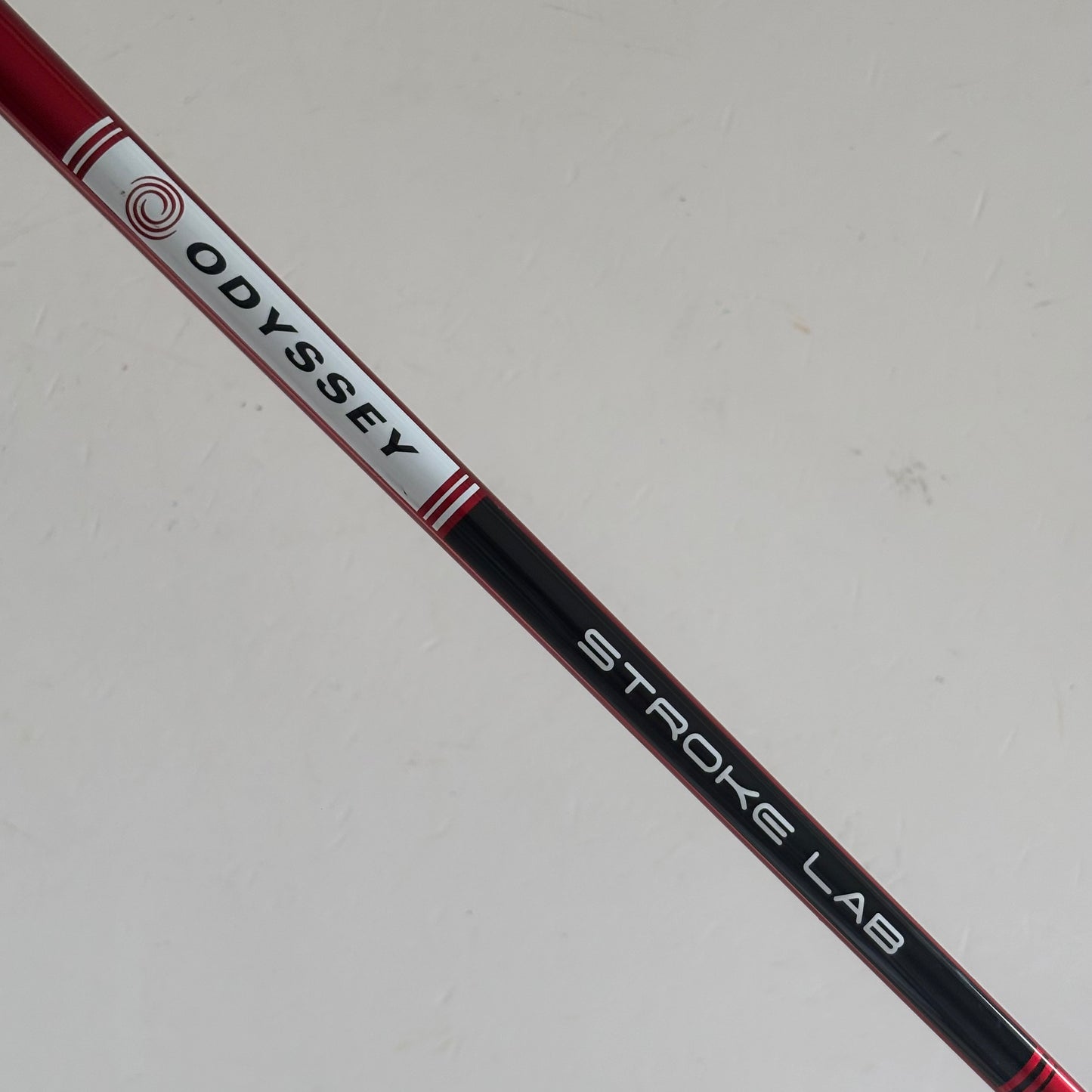 Odyssey White Hot OG #2M SL 34 Inch Putter Headcover Included