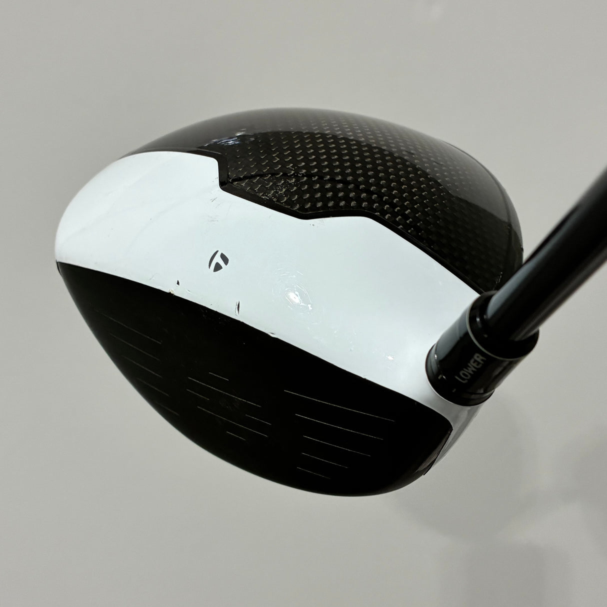 TaylorMade M1 9.5* Driver Stiff Flex