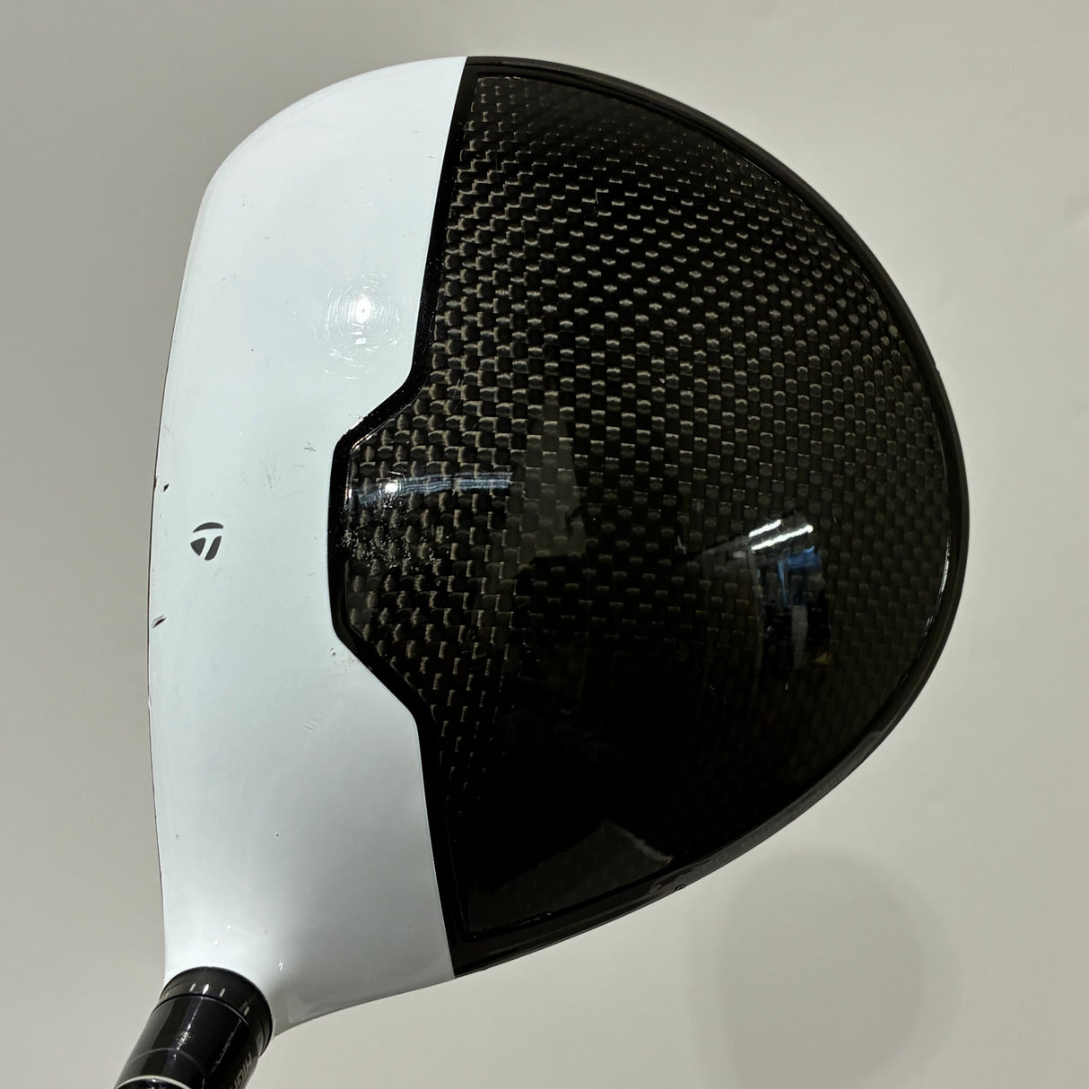 TaylorMade M1 9.5* Driver Stiff Flex