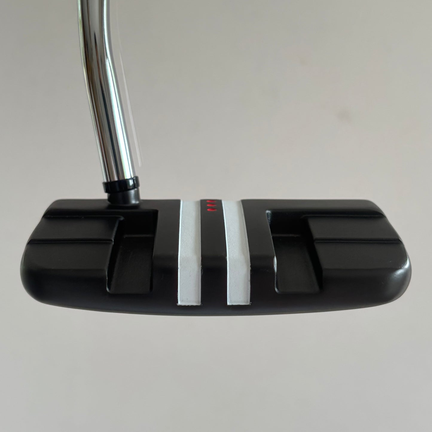 Odyssey Eye Trax Double Wide 34 Inch Putter Headcover Included