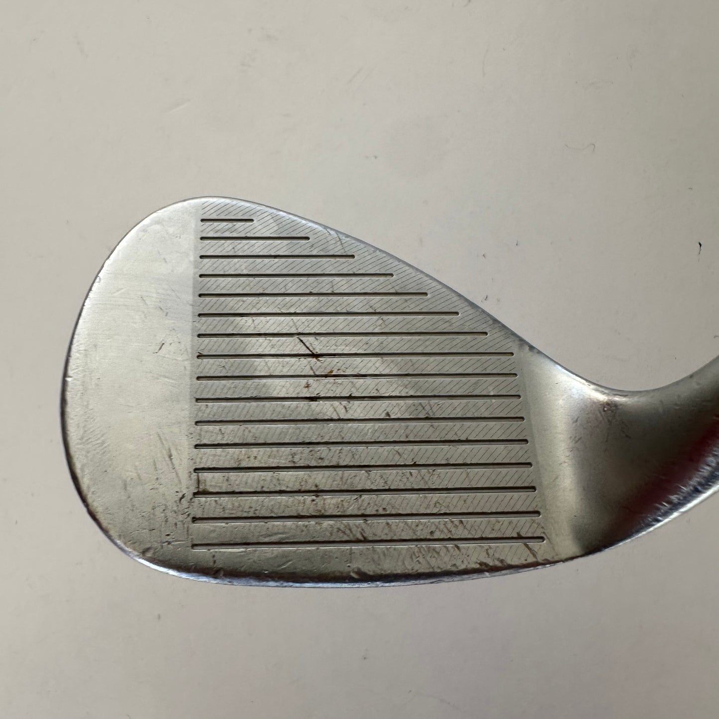 Callaway MD3 Milled US 56*/12W Wedge