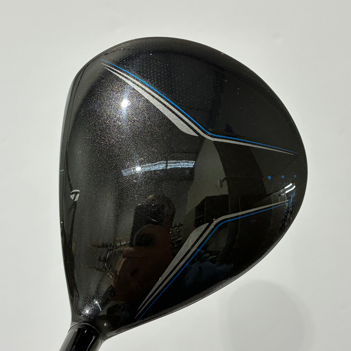 TaylorMade Jetspeed 9.5* Driver Stiff Flex