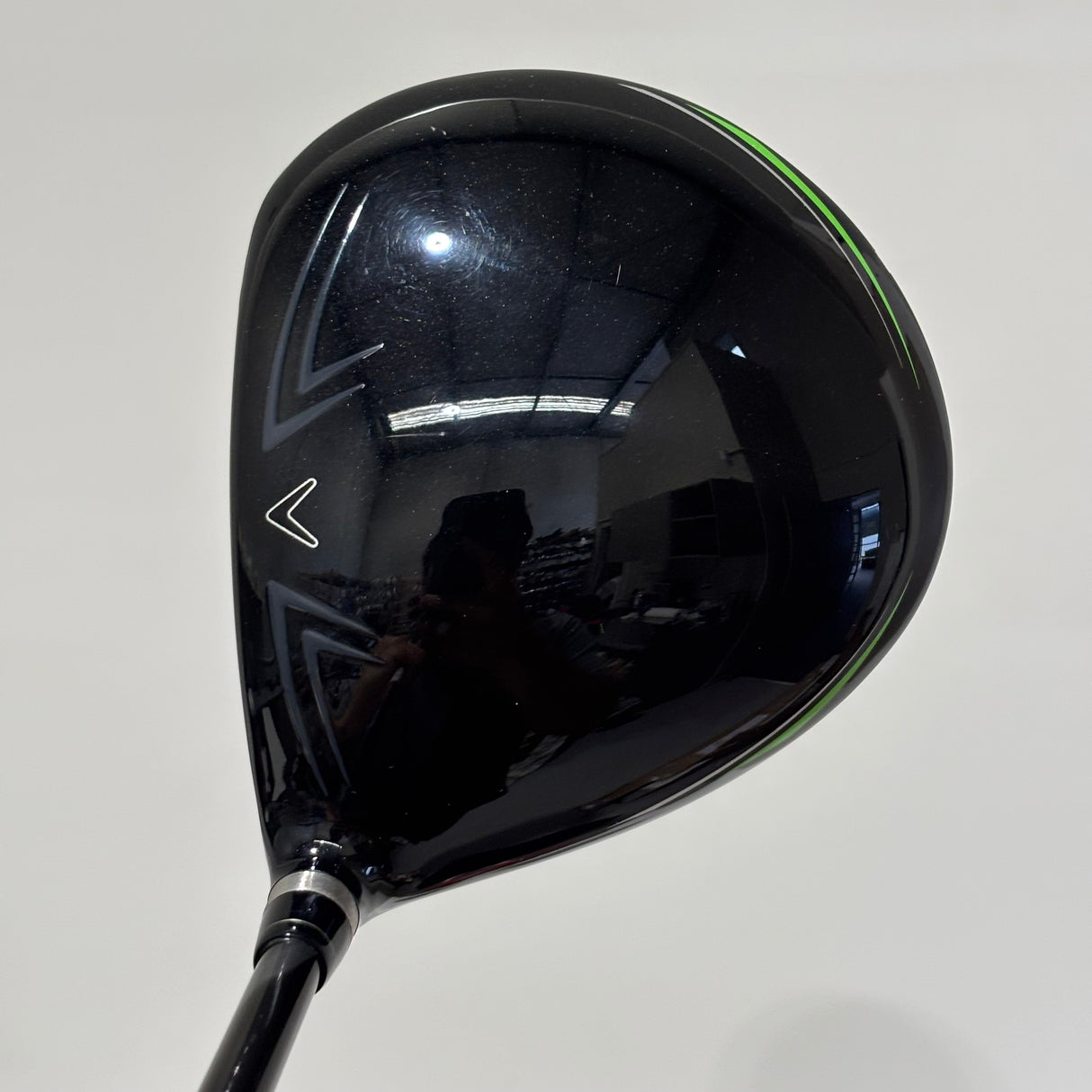 Callaway GBB Epic Forged 9.5* Driver Stiff Flex
