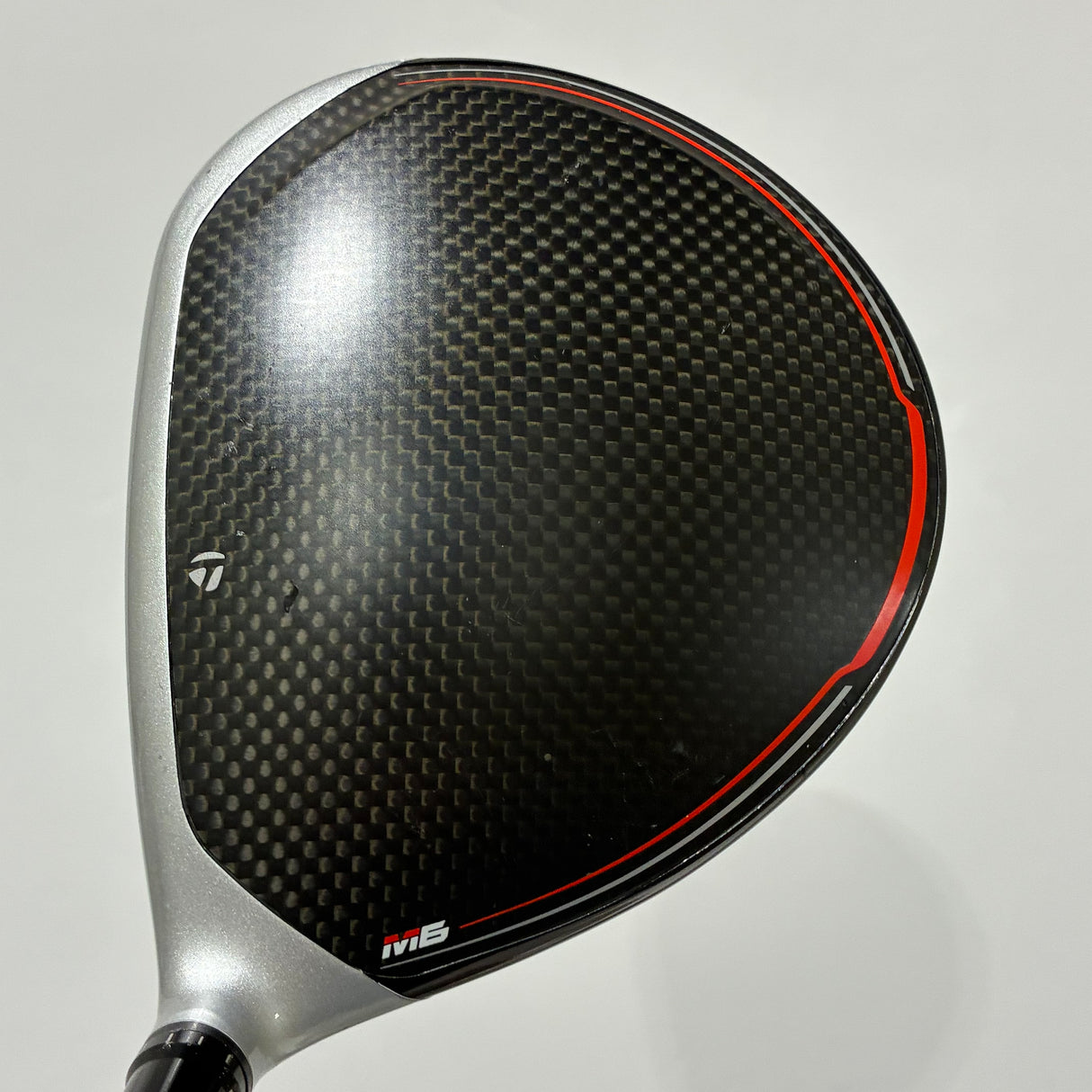 TaylorMade M6 10.5* Driver Stiff Flex