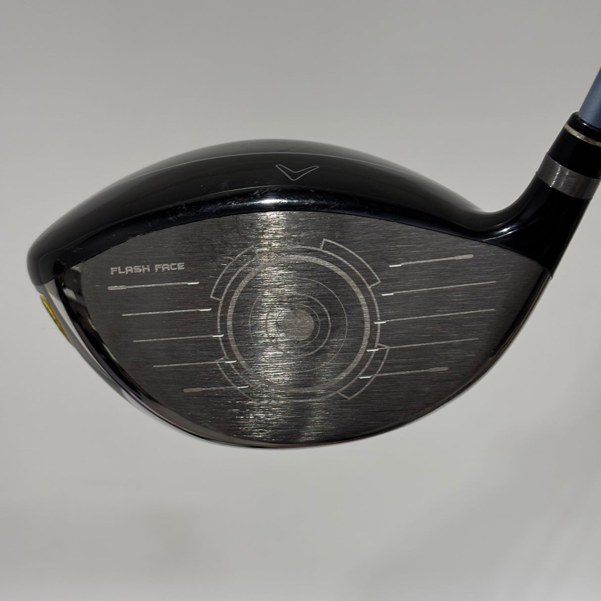 Callaway Epic Flash Star 10.5* Driver Stiff Flex