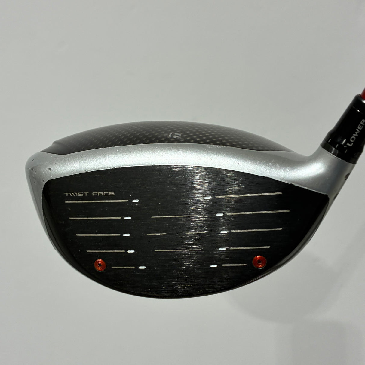 TaylorMade M6 10.5* Driver Regular Flex