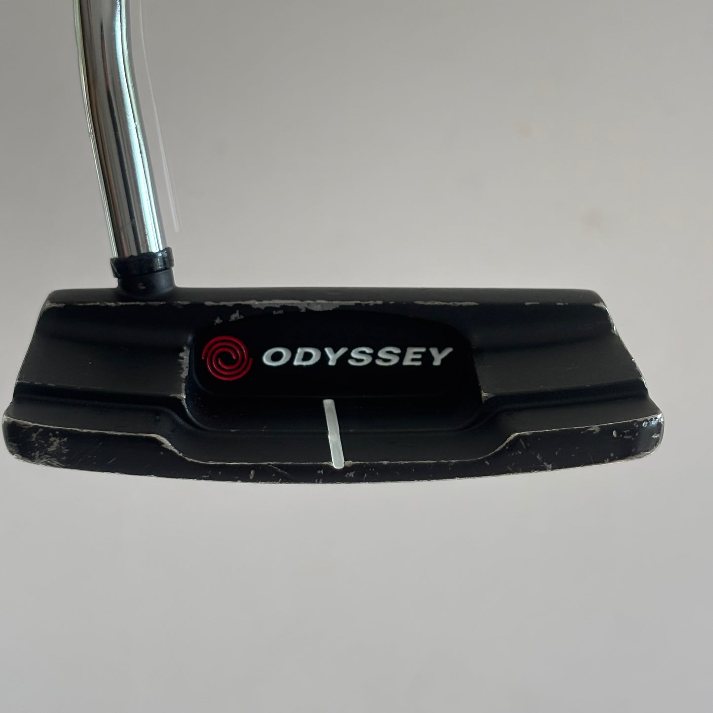 Odyssey DFX Double Wide 34 Inch Putter Headcover Included