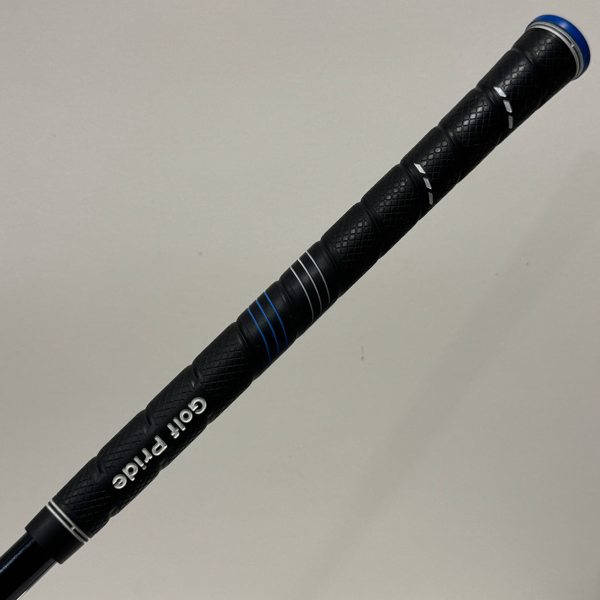 Mizuno Pro Ti18 iron Set 6-P Regular Flex