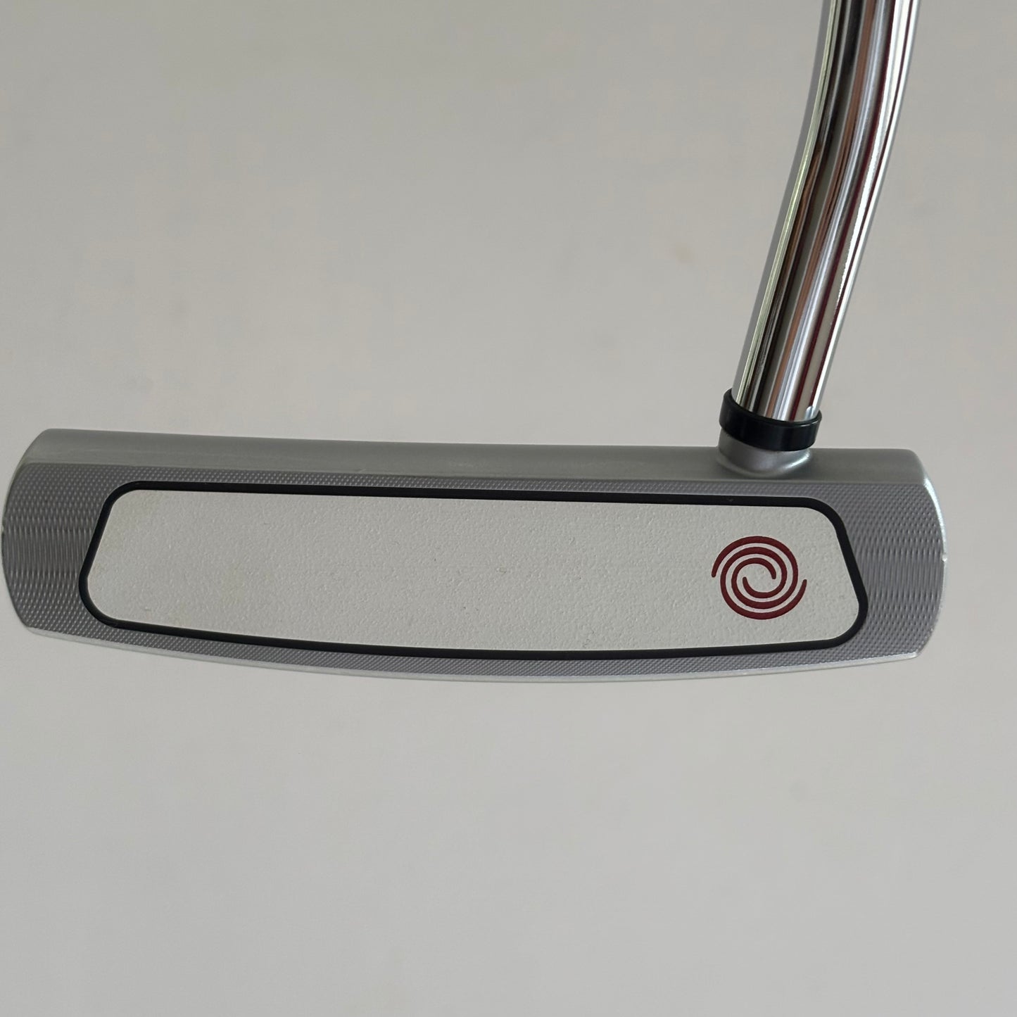 Odyssey White Hot OG Double Wide 34 Inch Putter Headcover Included