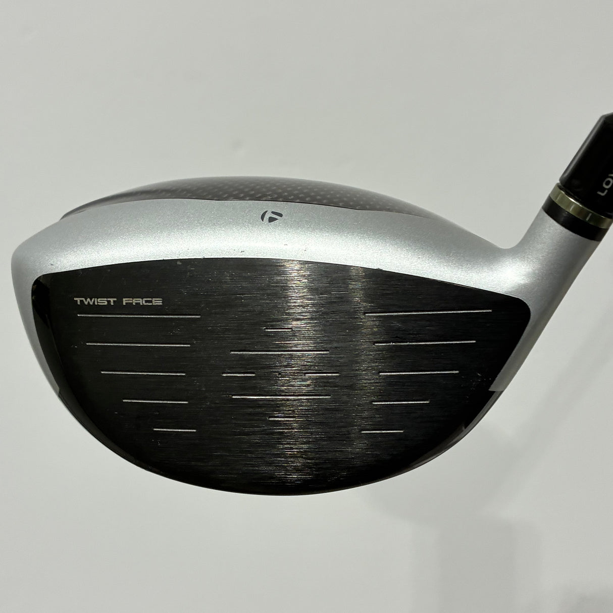 TaylorMade M4 10.5* Driver Stiff Regular Flex