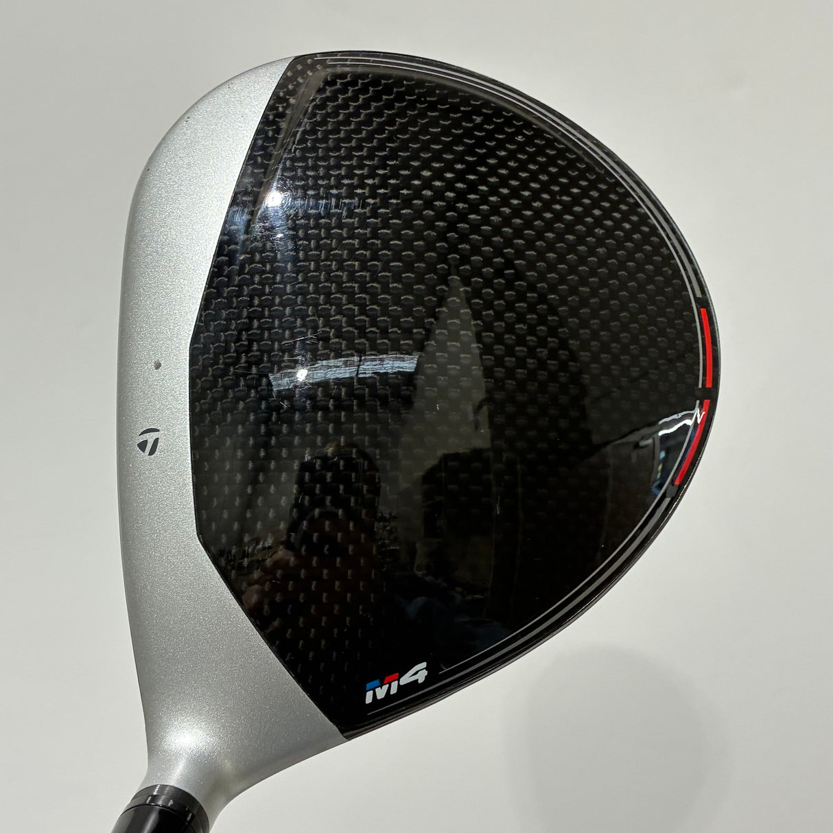 TaylorMade M4 10.5* Driver Stiff Flex