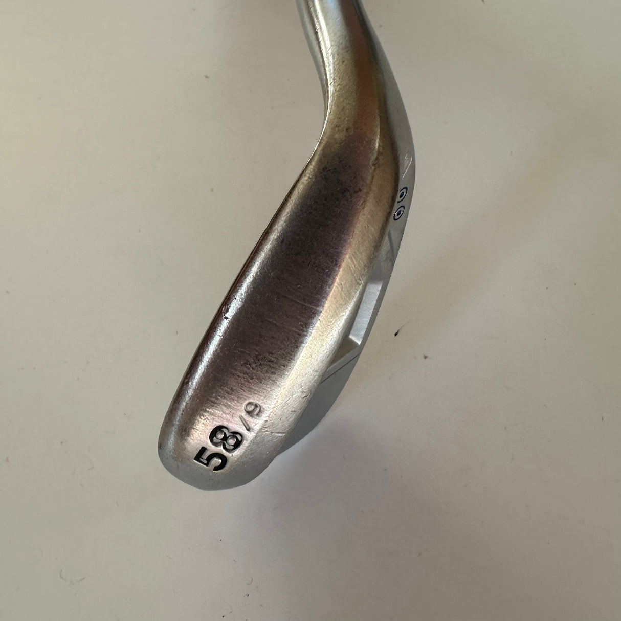 Cleveland RTX-3 58*/9* Wedge