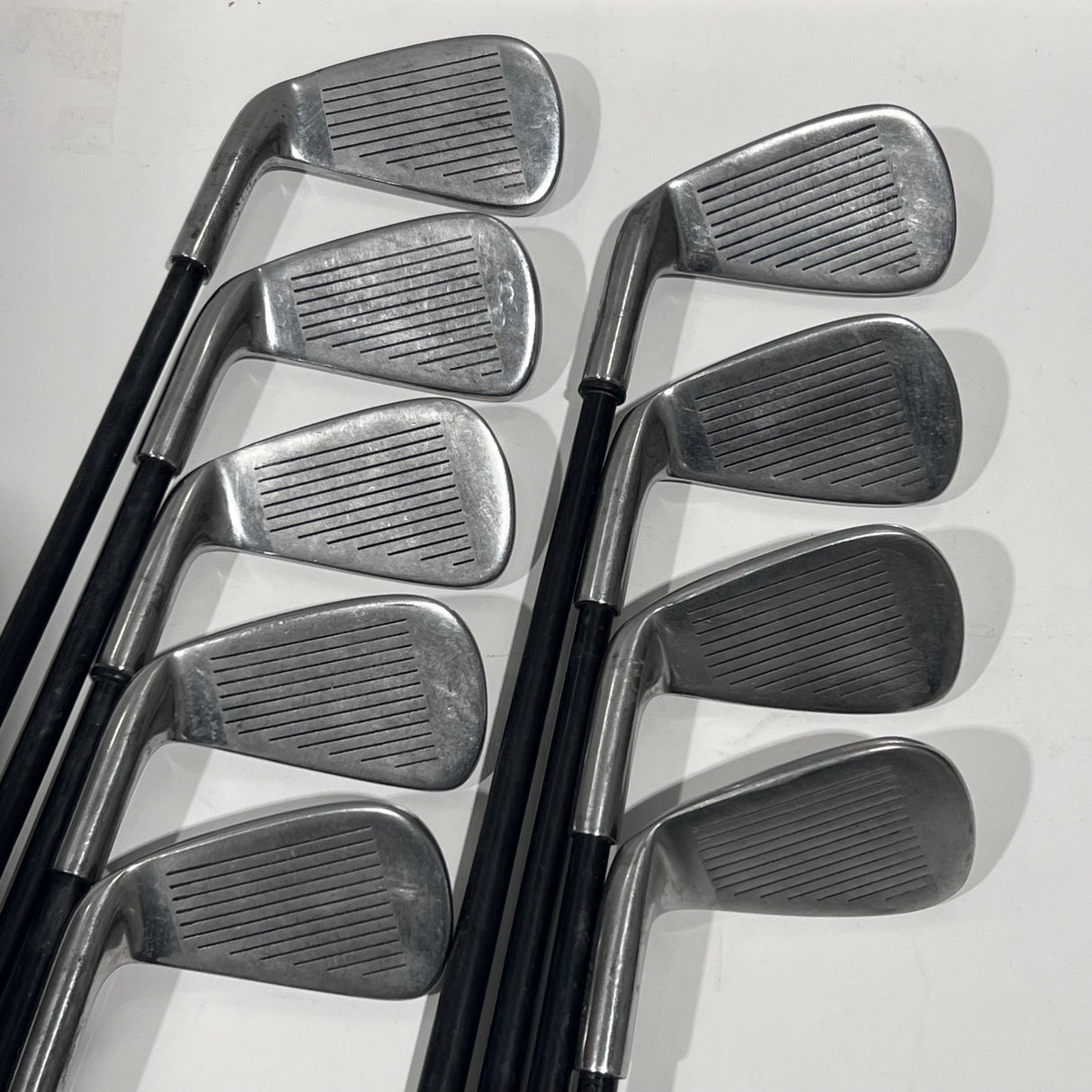Callaway X Tour Iron Set 3-P+S Regular Flex