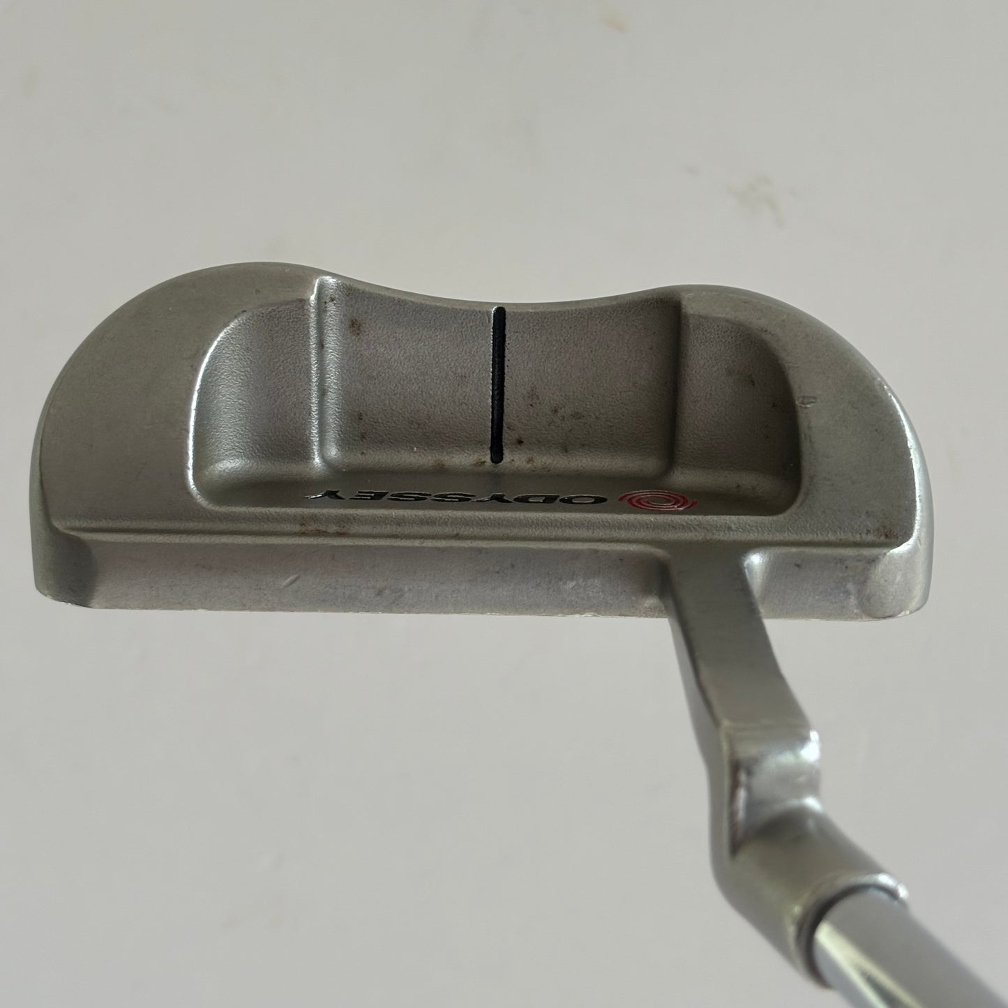 Odyssey White Hot #4 34 Inch Putter