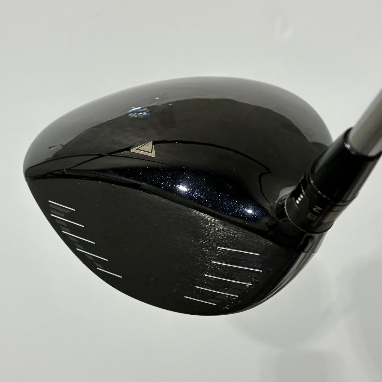 Titleist VG3 (2018) 10.5* Driver Stiff Flex