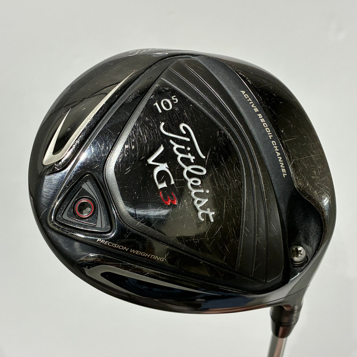 Titleist VG3 (2016) 10.5* Driver Stiff Regular Flex
