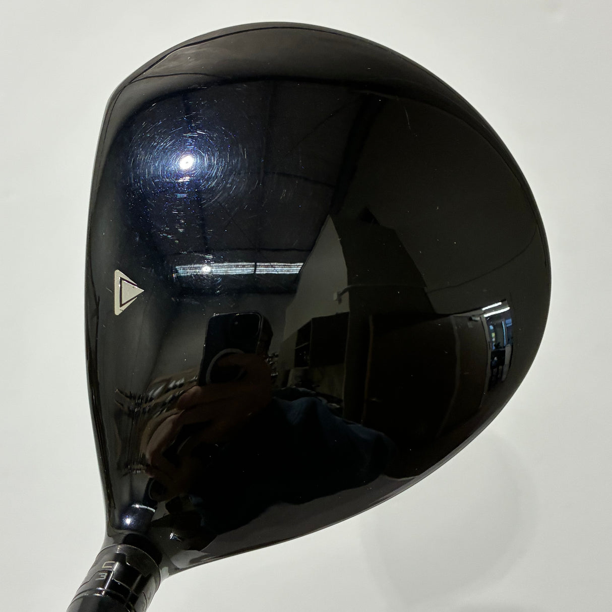 Titleist VG3 (2016) 10.5* Driver Stiff Regular Flex