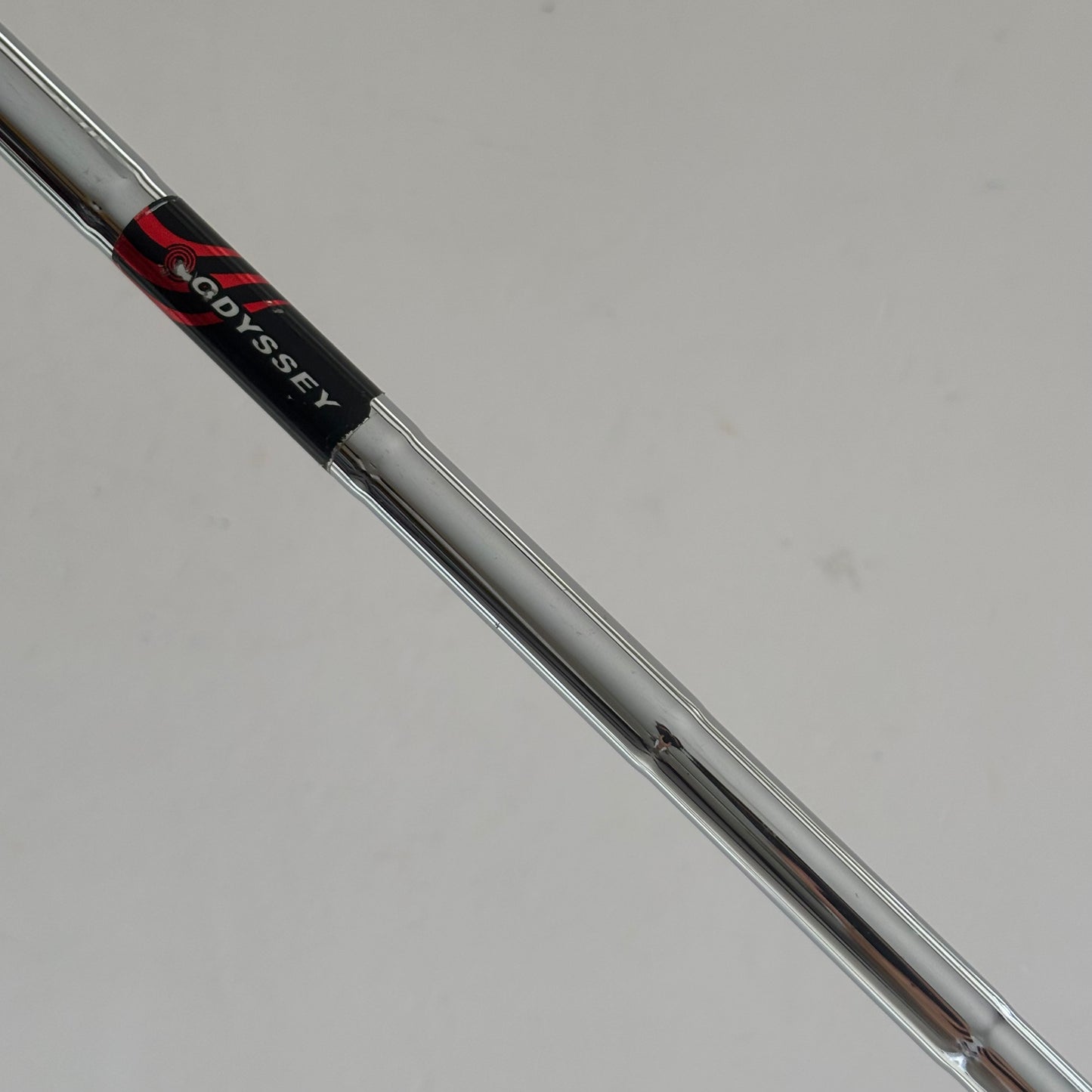 Odyssey Dual Force Classics 660 34 Inch Putter