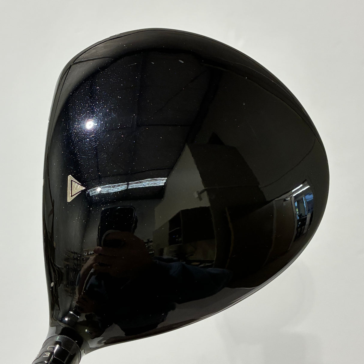 Titleist VG3 (2016) 10.5* Driver Regular Flex