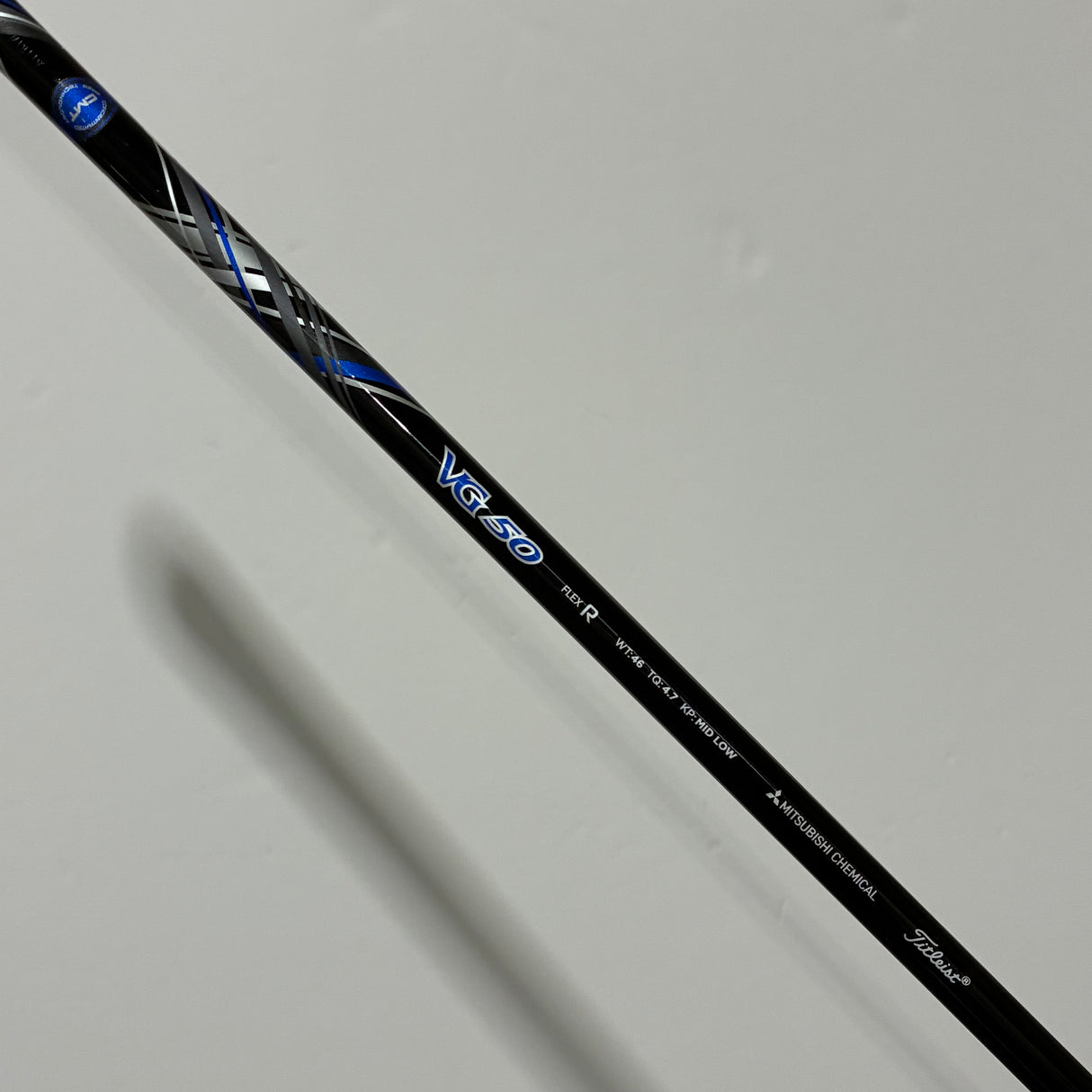Titleist VG3 (2016) 10.5* Driver Regular Flex