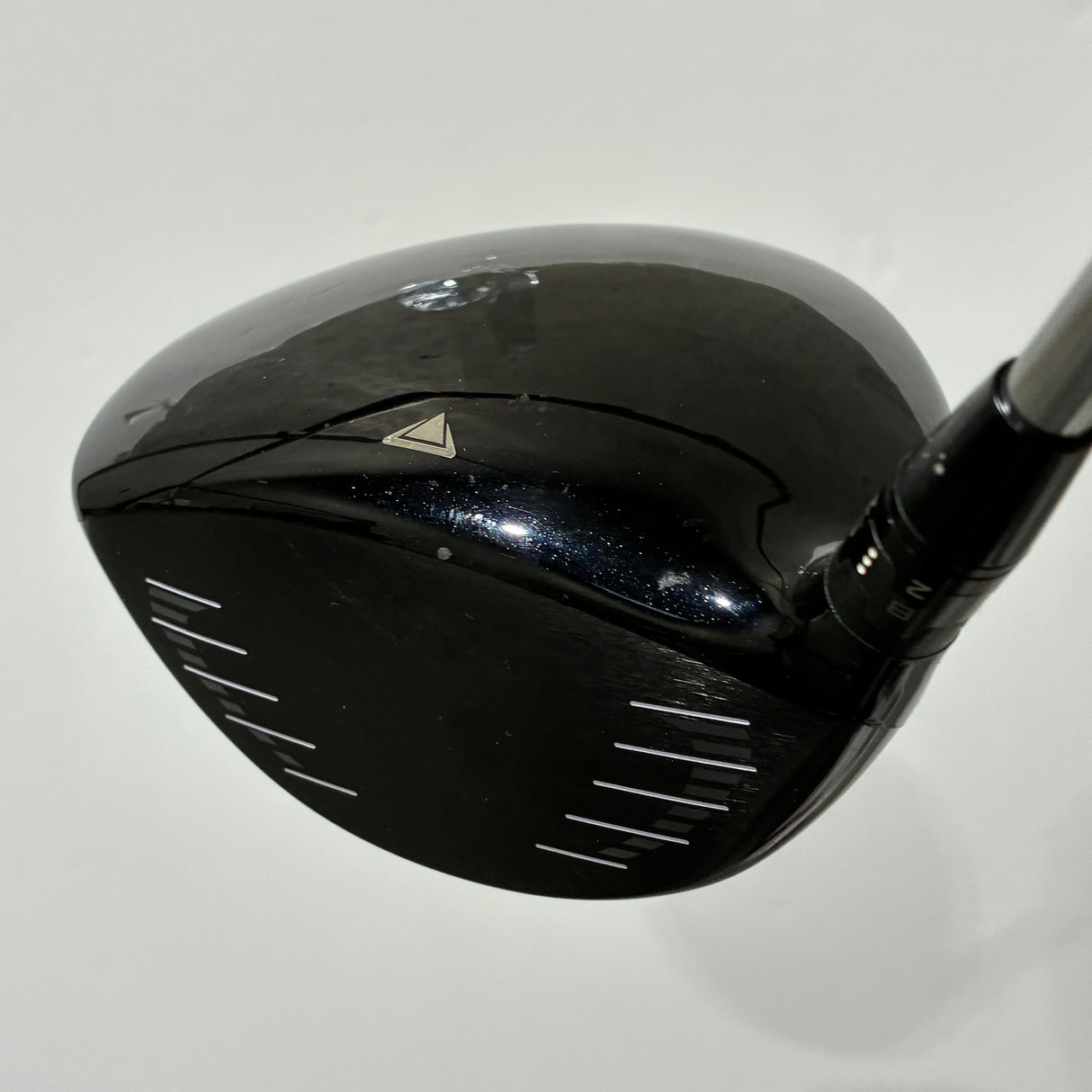 Titleist VG3 (2018) 10.5* Driver Regular Flex