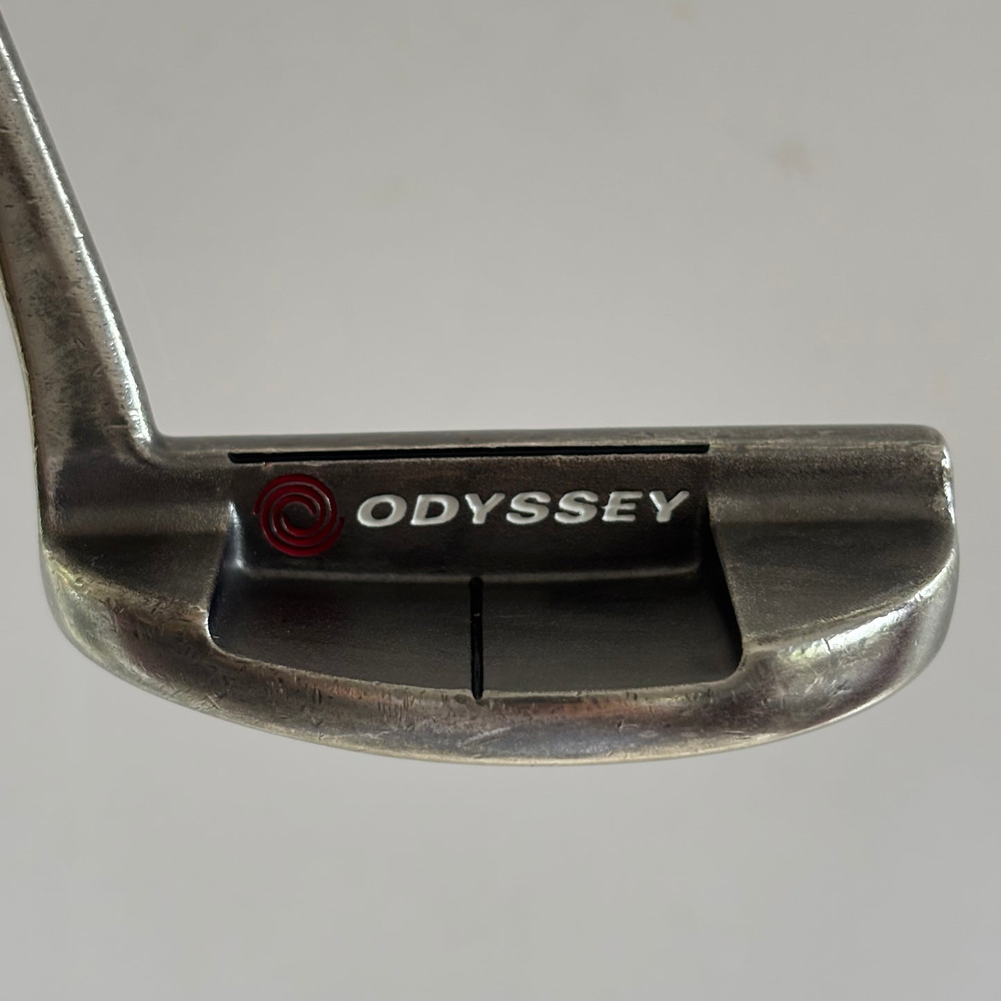 Odyssey White Ice #9 34 Inch Putter